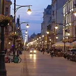 Piotrkowska 59 - Zacisze Przy Deptaku Apartment *