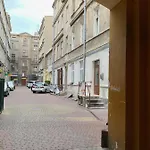 Piotrkowska 59 - Zacisze Przy Deptaku