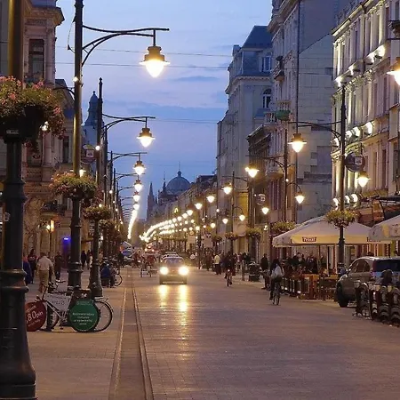 Standard&mainstreet Διαμέρισμα *