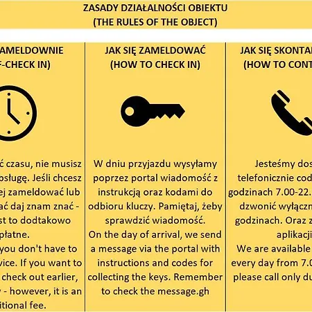 Διαμέρισμα Standard&mainstreet