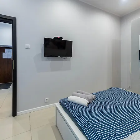 Standard&mainstreet * Лодзь