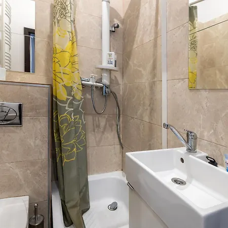 Διαμέρισμα Standard&mainstreet