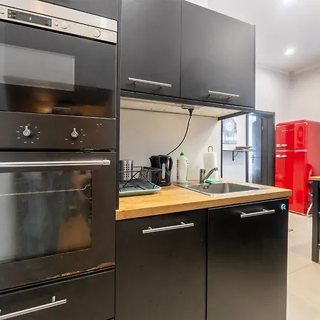 Standard&mainstreet Apartment